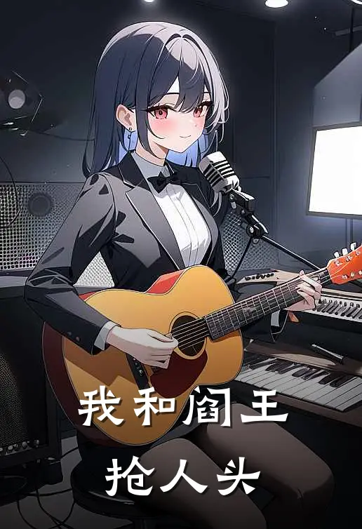 我和阎王抢人头