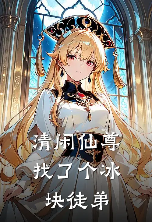 清闲仙尊找了个冰块徒弟