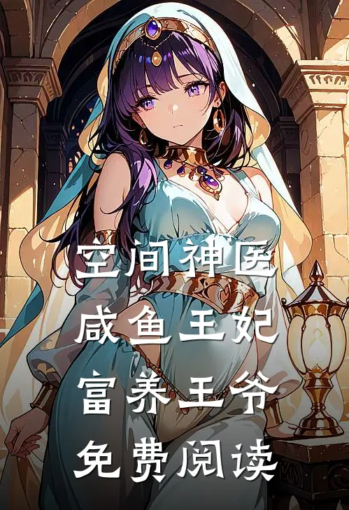 空间神医咸鱼王妃富养王爷免费阅读