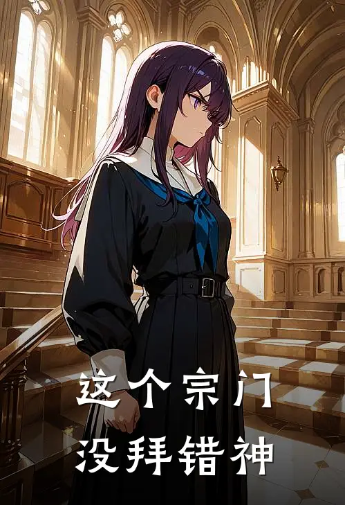 这个宗门没拜错神
