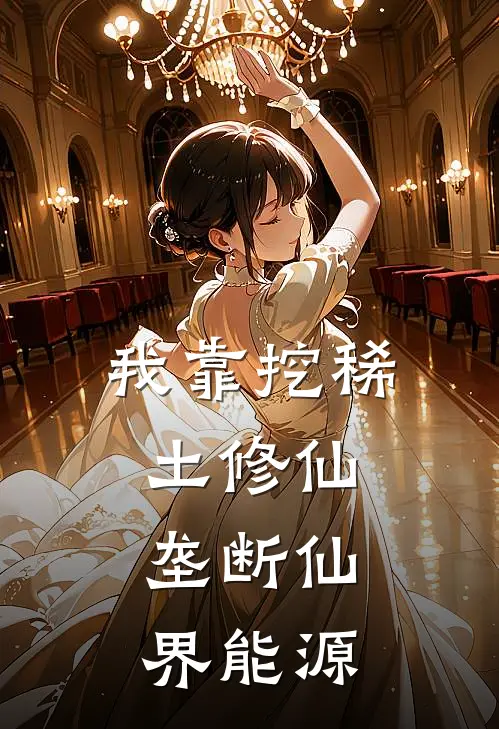 我靠挖稀土修仙，垄断仙界能源(林砚符文)热门小说阅读_全文免费阅读我靠挖稀土修仙，垄断仙界能源林砚符文