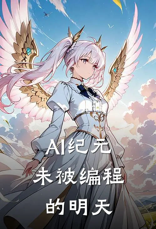 AI纪元：未被编程的明天