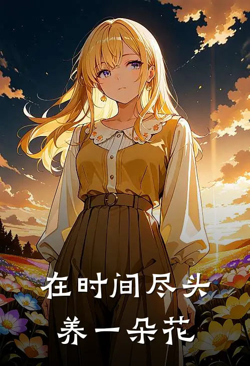 在时间尽头养一朵花许清陈妄完整版小说_小说完结推荐在时间尽头养一朵花(许清陈妄)