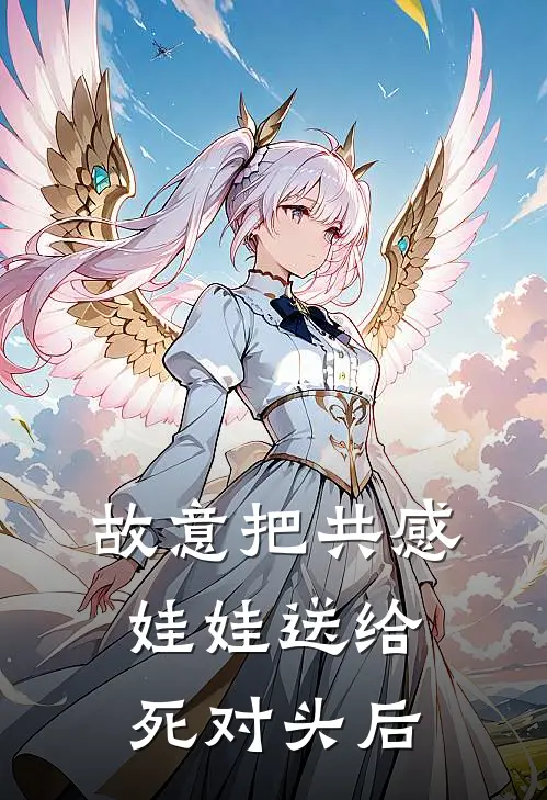 故意把共感娃娃送给死对头后