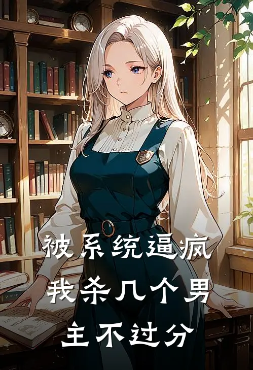 被系统逼疯，我杀几个男主不过分(关知微关知)热门小说大全_免费小说大全被系统逼疯，我杀几个男主不过分关知微关知