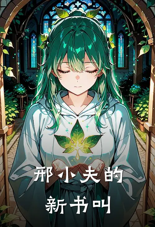 邢小夫的新书叫