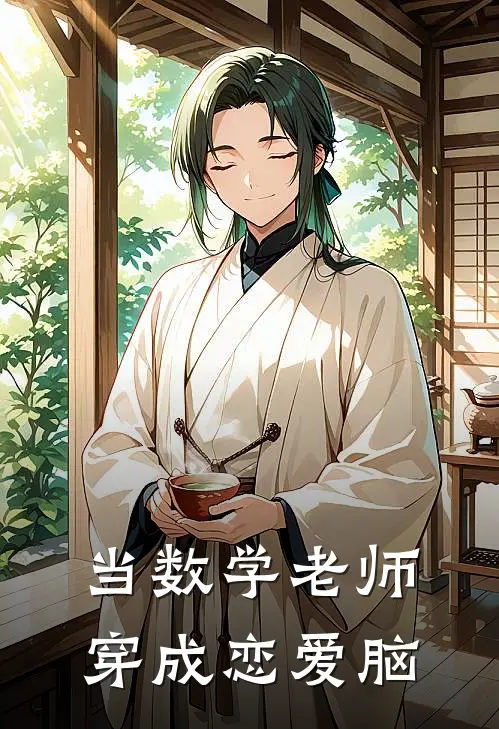 当数学老师穿成恋爱脑（林知理林薇薇）全文免费阅读无弹窗大结局_当数学老师穿成恋爱脑最新章节列表