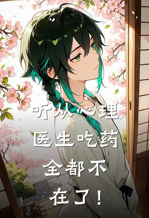 听从心理医生吃药，全都不在了！