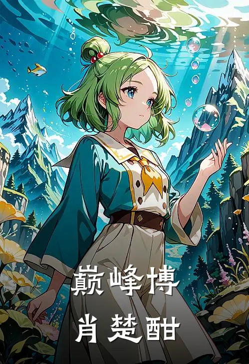 巅峰博肖楚酣李明锐林雪完本完结小说_无弹窗全文免费阅读巅峰博肖楚酣(李明锐林雪)