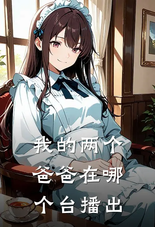 我的两个爸爸在哪个台播出