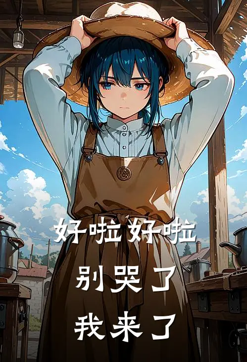 好啦好啦，别哭了，我来了