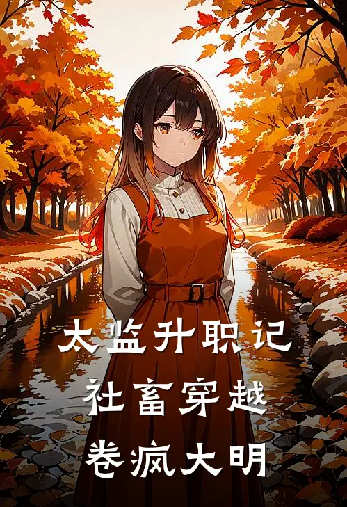 太监升职记：社畜穿越卷疯大明