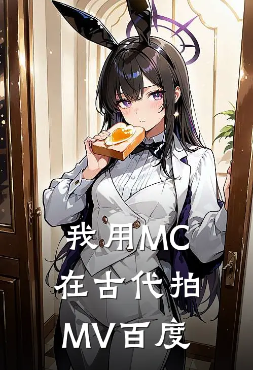 我用MC在古代拍MV百度