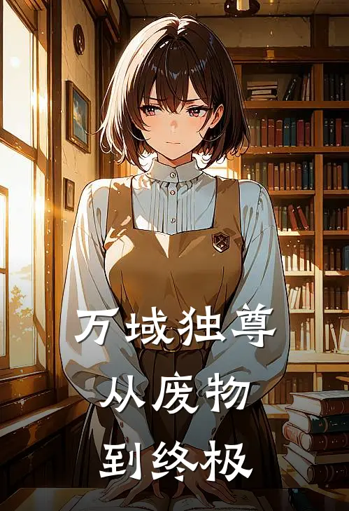 万域独尊：从废物到终极