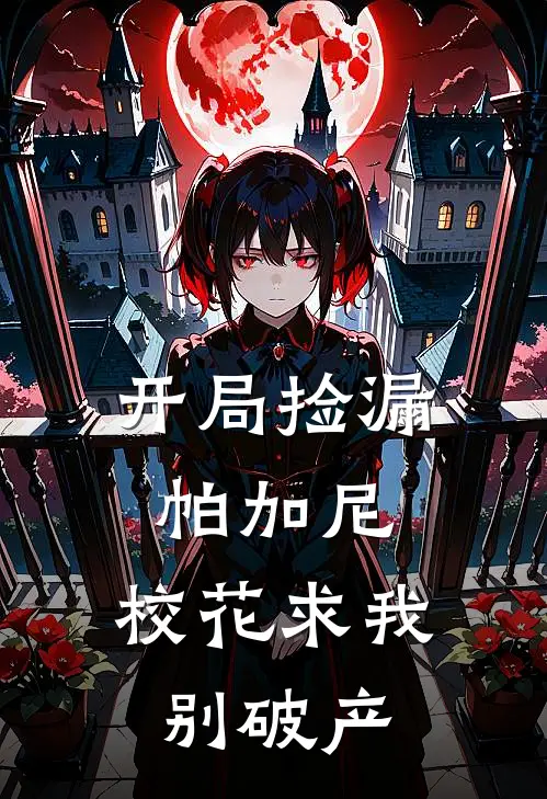 开局捡漏帕加尼，校花求我别破产秦风张少完整版小说_最新章节列表开局捡漏帕加尼，校花求我别破产(秦风张少)