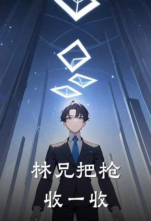 林兄把枪收一收(林峰秦寿)火爆小说_《林兄把枪收一收》林峰秦寿小说免费在线阅读