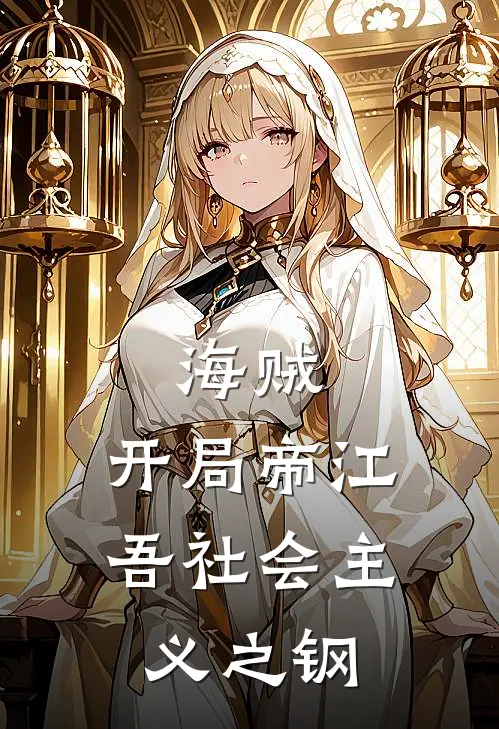 海贼：开局帝江，吾社会主义之钢(汐彦林彦)免费完结小说_免费小说在线阅读海贼：开局帝江，吾社会主义之钢(汐彦林彦)