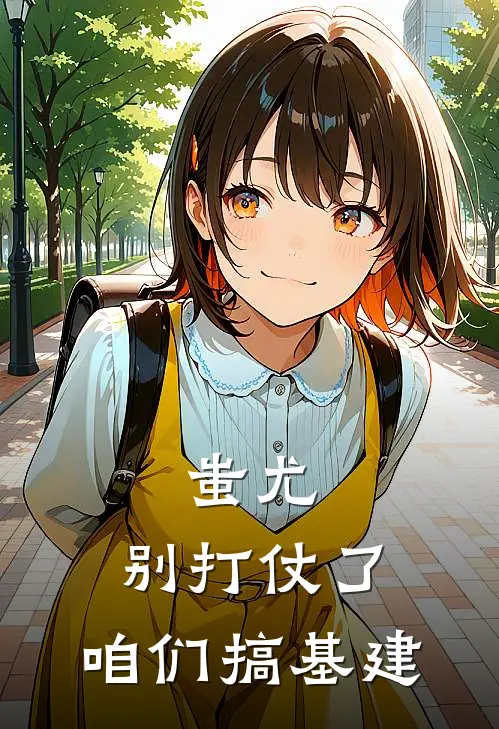 苏槿黎巨(蚩尤：别打仗了，咱们搞基建)_《蚩尤：别打仗了，咱们搞基建》最新章节免费在线阅读