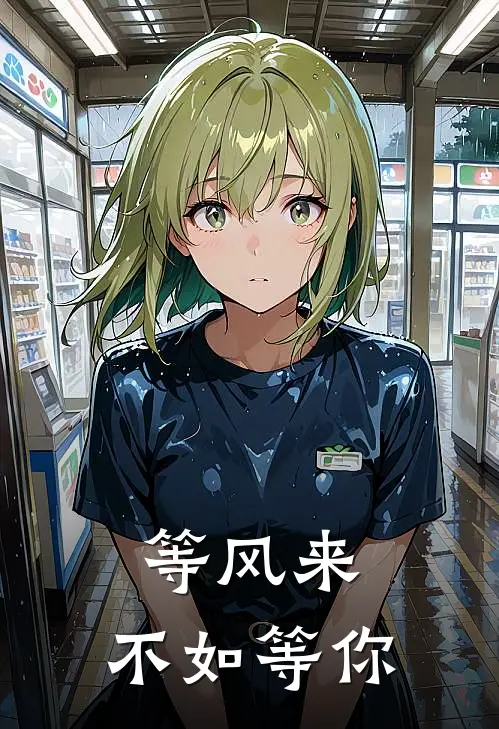 等风来，不如等你林莹张启明热门小说阅读_好看的小说推荐完结等风来，不如等你林莹张启明