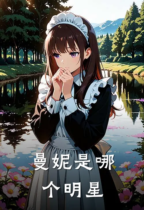 曼妮是哪个明星