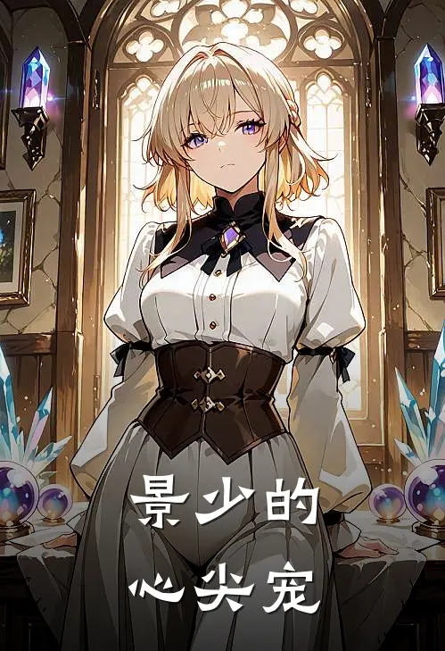 景少的心尖宠