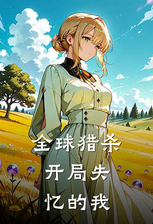 全球猎杀：开局失忆的我