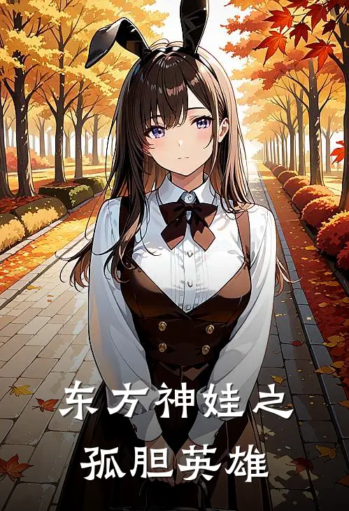 东方神娃之孤胆英雄