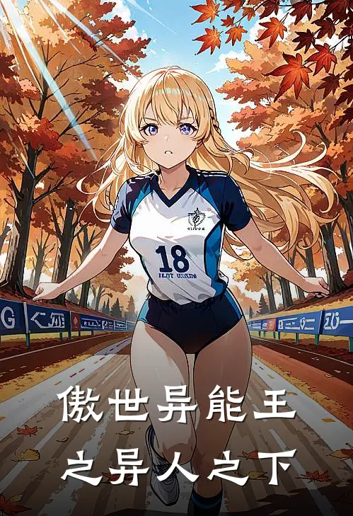 傲世异能王之异人之下