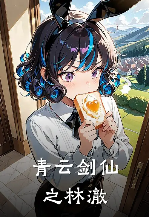 青云剑仙之林澈