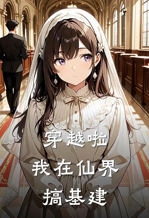 穿越啦，我在仙界搞基建