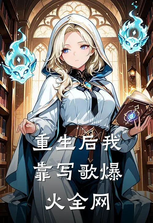 林清歌林清重生后我靠写歌爆火全网全章节在线阅读_重生后我靠写歌爆火全网全集免费在线阅读