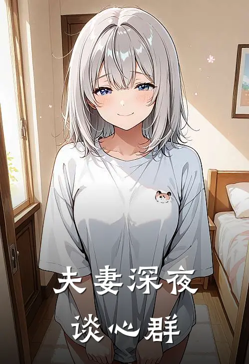 夫妻深夜谈心群袁朗韩小虎推荐完结小说_热门小说在线阅读夫妻深夜谈心群(袁朗韩小虎)