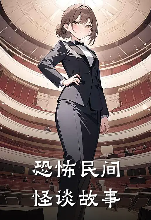 恐怖民间怪谈故事