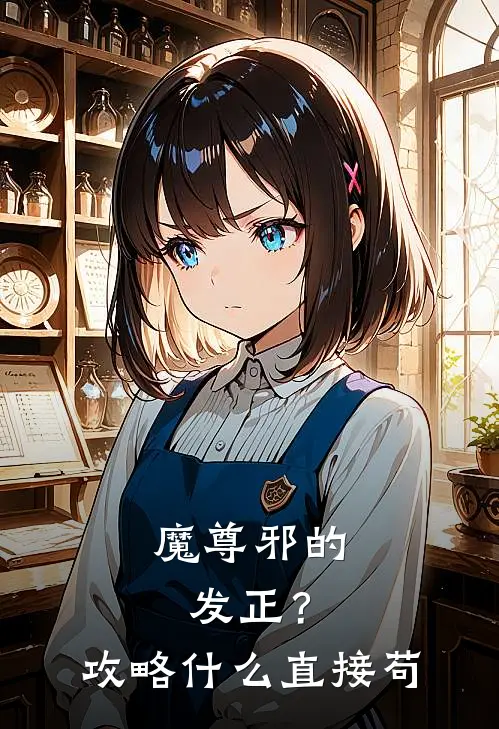 魔尊邪的发正？攻略什么，直接苟任言清顾将夜最新小说推荐_完结小说魔尊邪的发正？攻略什么，直接苟(任言清顾将夜)