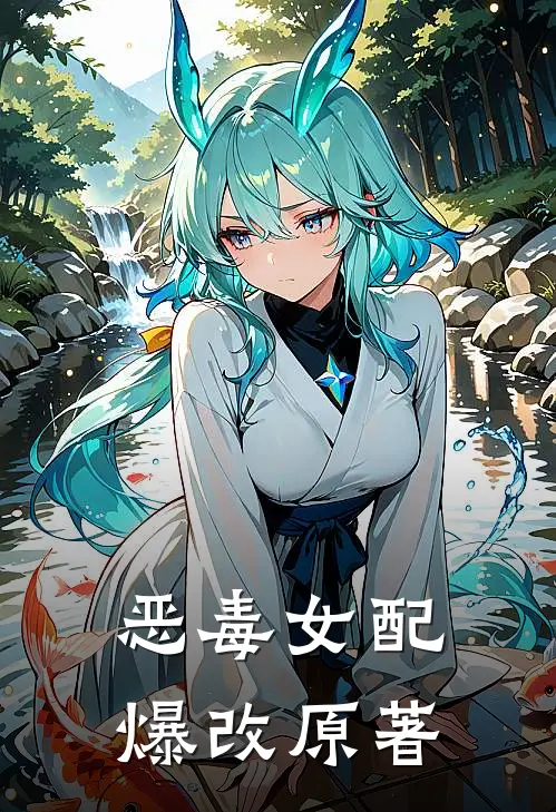 恶毒女配爆改原著(萧绝林枫)完结小说推荐_免费小说恶毒女配爆改原著(萧绝林枫)