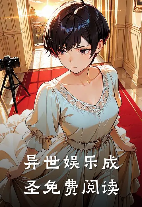 异世娱乐成圣免费阅读
