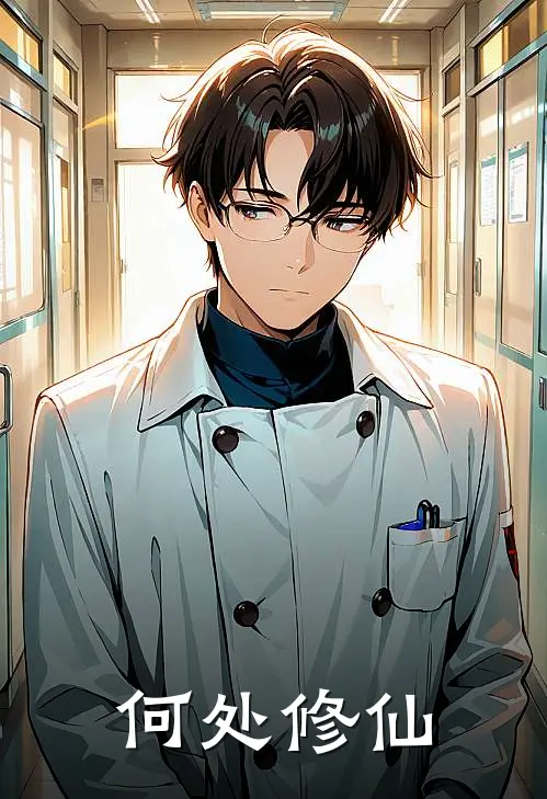 何处修仙