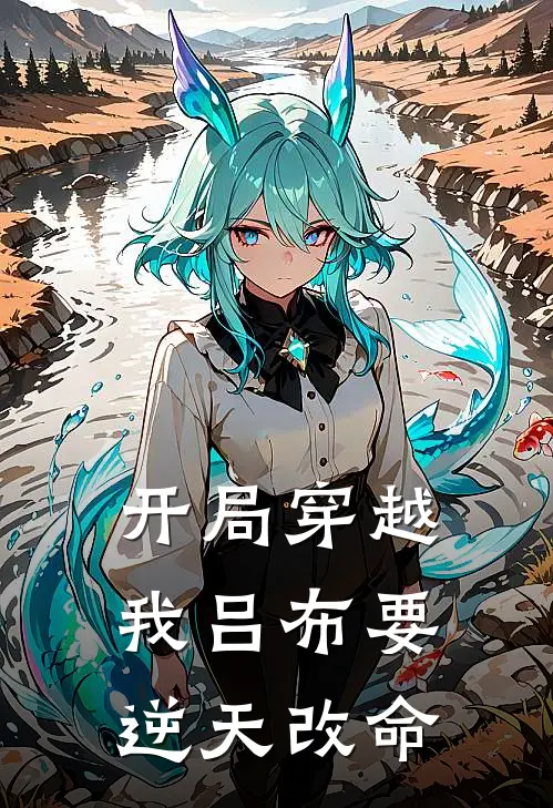 开局穿越我吕布要逆天改命