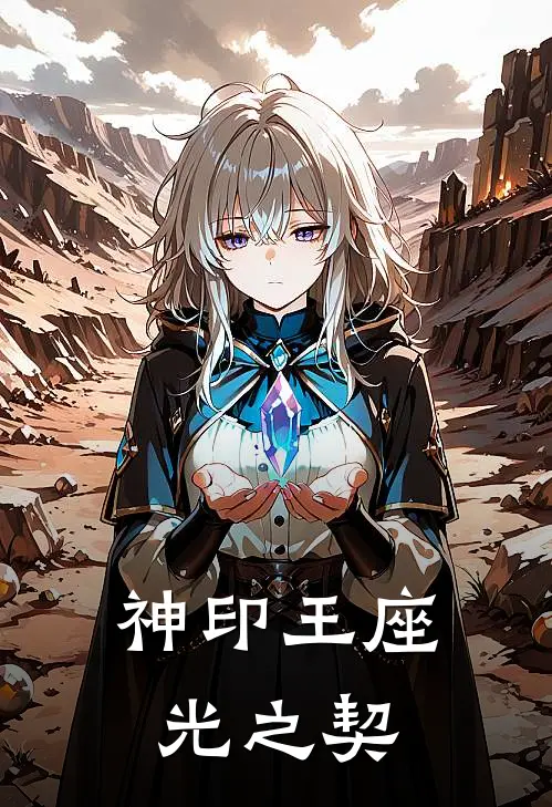 神印王座：光之契