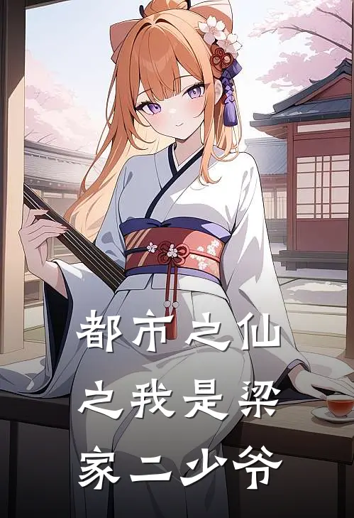 都市之仙之我是梁家二少爷梁润李月瑶新热门小说_免费阅读全文都市之仙之我是梁家二少爷梁润李月瑶