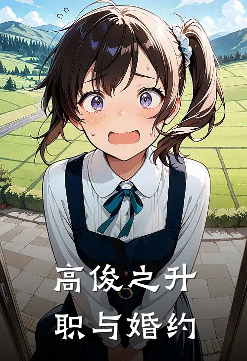 高俊之升职与婚约