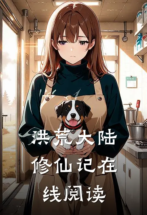 洪荒大陆修仙记在线阅读