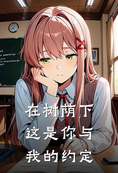 在树荫下，这是你与我的约定(林薇沈皓)热门小说阅读_全文免费阅读在树荫下，这是你与我的约定林薇沈皓