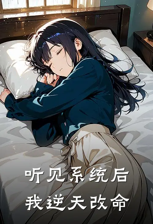 苏云夕谢瑾夏(听见系统后我逆天改命)全文免费在线阅读_听见系统后我逆天改命完整版免费在线阅读