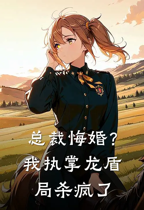 总裁悔婚？我执掌龙盾局杀疯了林渊苏沐雪热门的网络小说_热门的网络小说总裁悔婚？我执掌龙盾局杀疯了(林渊苏沐雪)