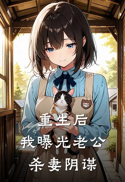 重生后，我曝光老公杀妻阴谋
