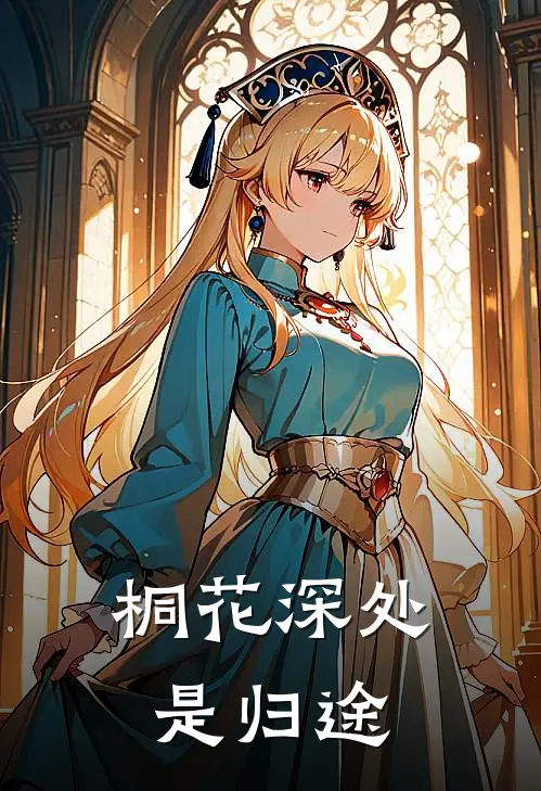 桐花深处是归途