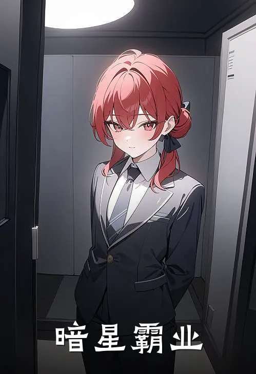 暗星霸业