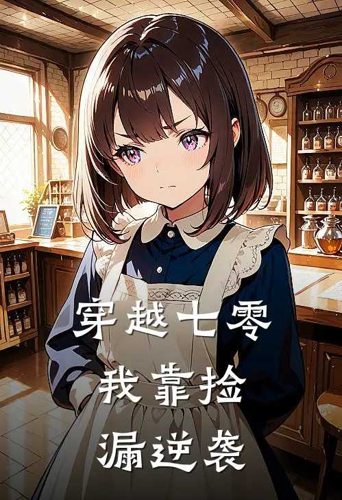 穿越七零：我靠捡漏逆袭