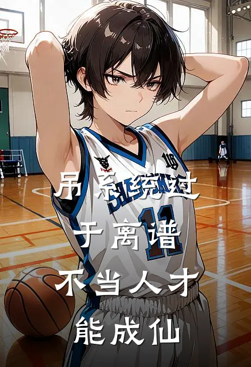 吊系统过于离谱，不当人才能成仙